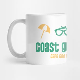 Coast Guard Beach - Cape Cod, Massachusetts - Best Beach in the World Mug